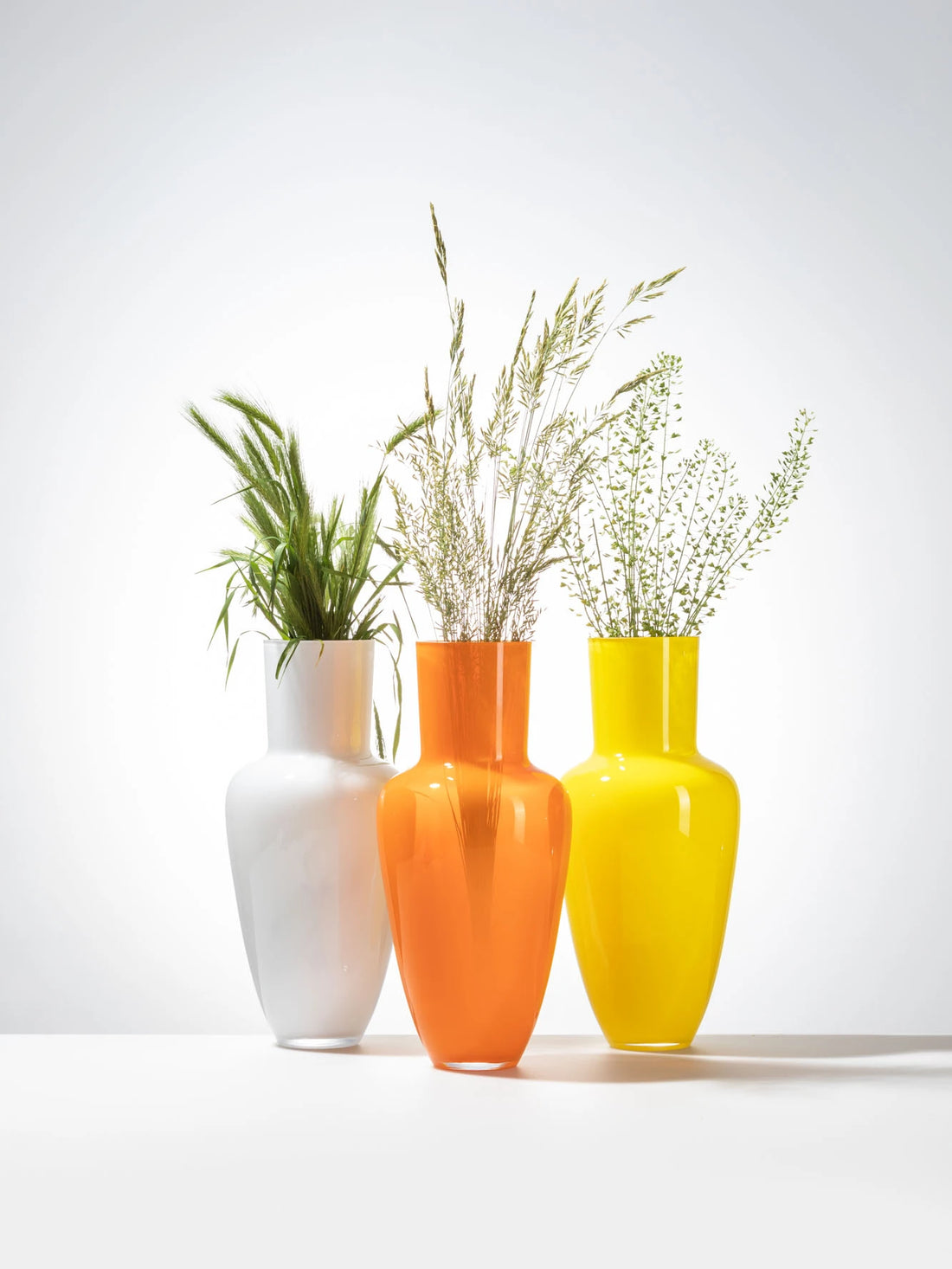 Garden vase basic