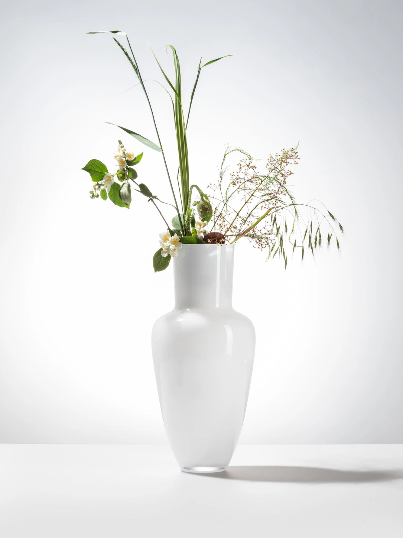 Garden vase basic