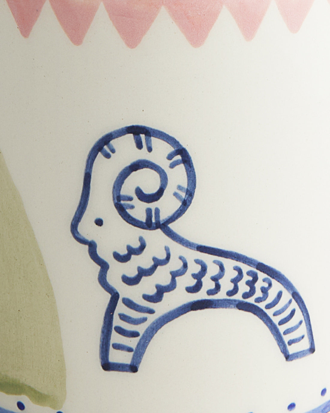 Vesna espresso cup & saucer (set of 2)