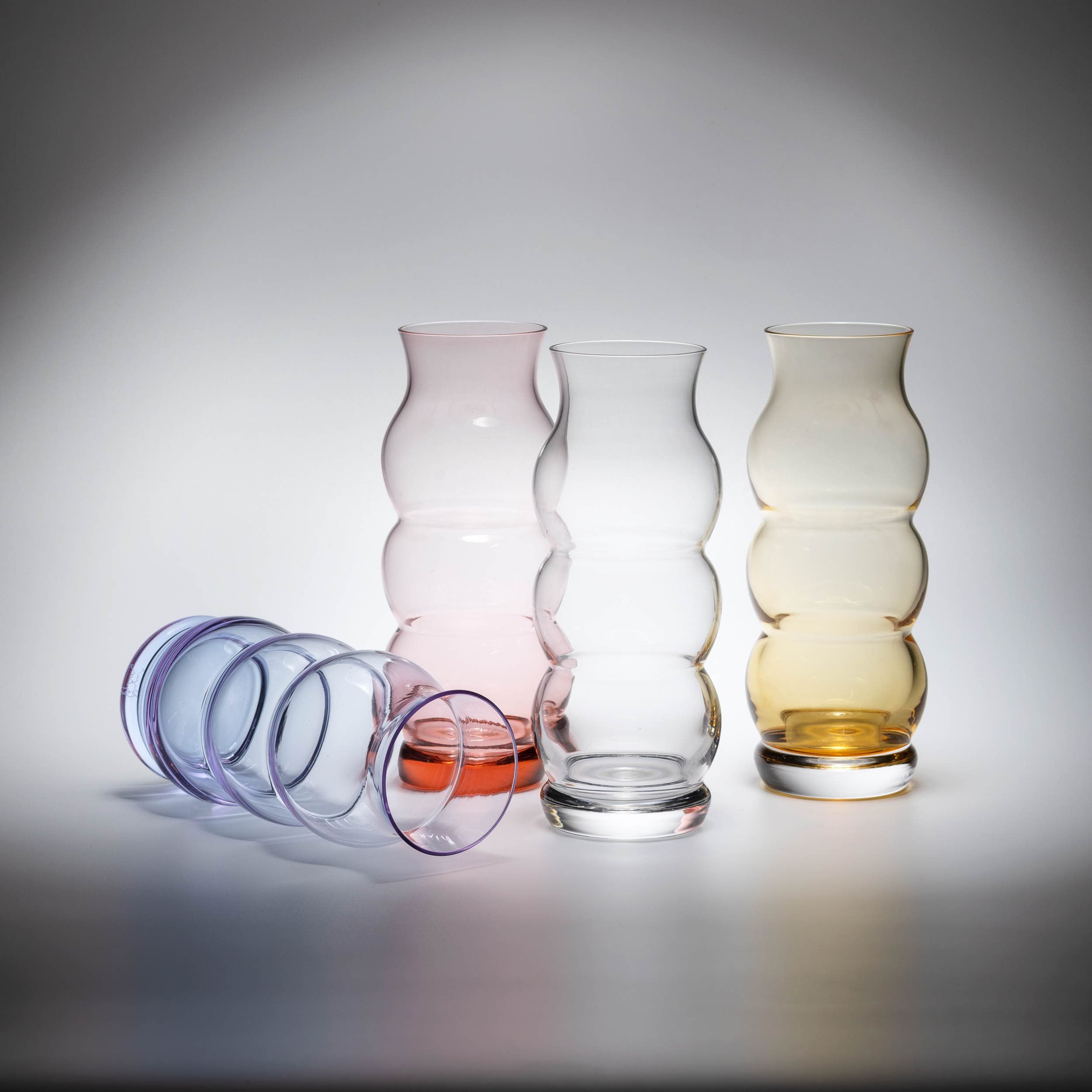 Bubbles carafe