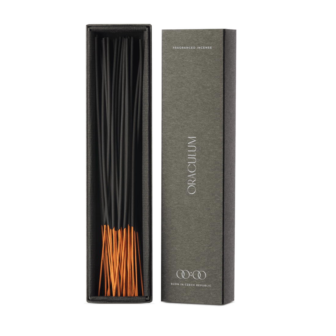 00.00 incense sticks