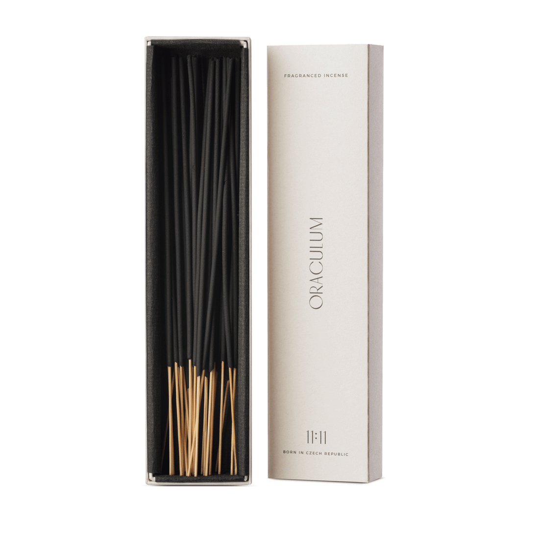 Incense sticks 