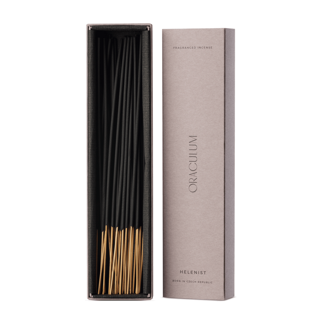 Helenist incense sticks