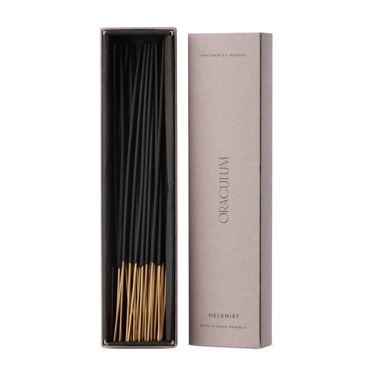 Helenist incense sticks