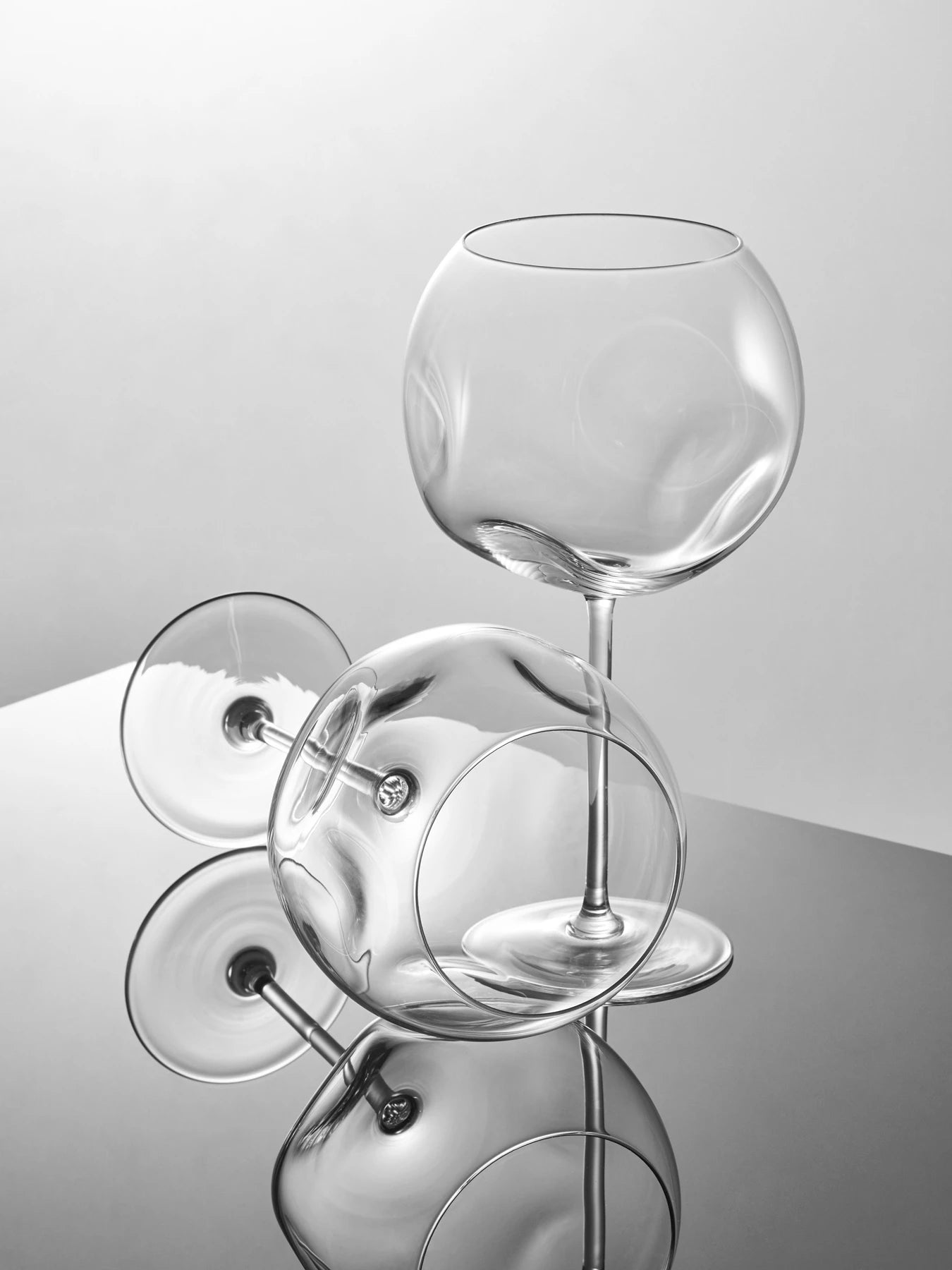 Luna Wine Glass