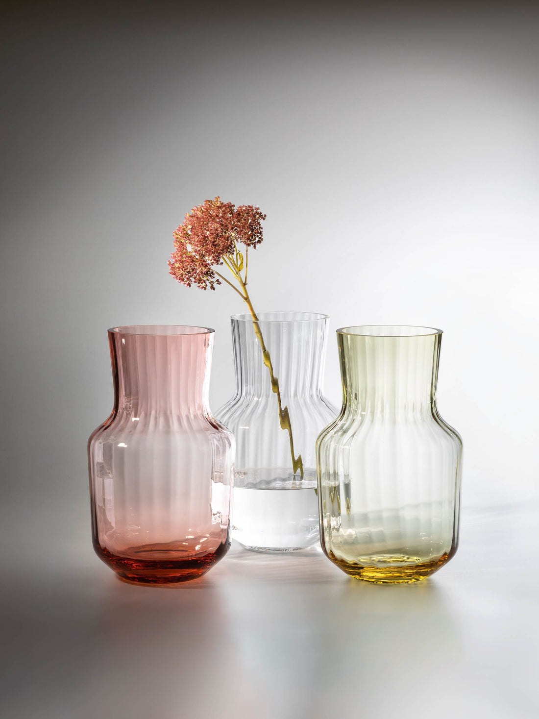 Dolce Vita vase