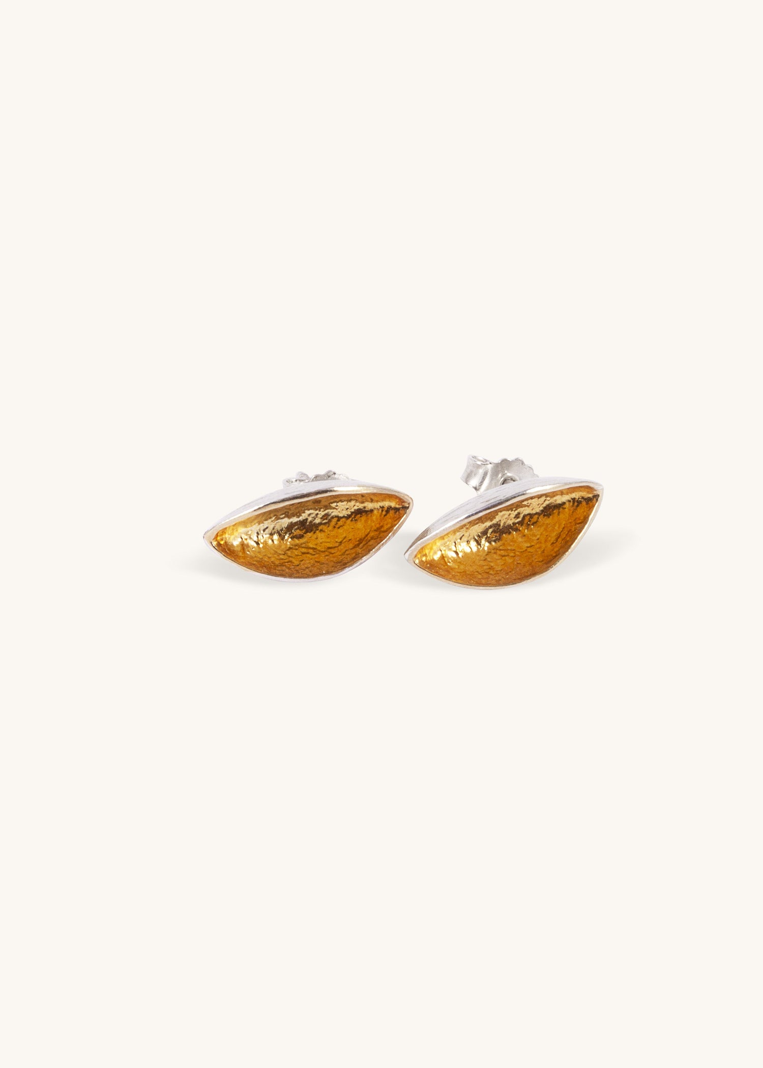 Lure earrings