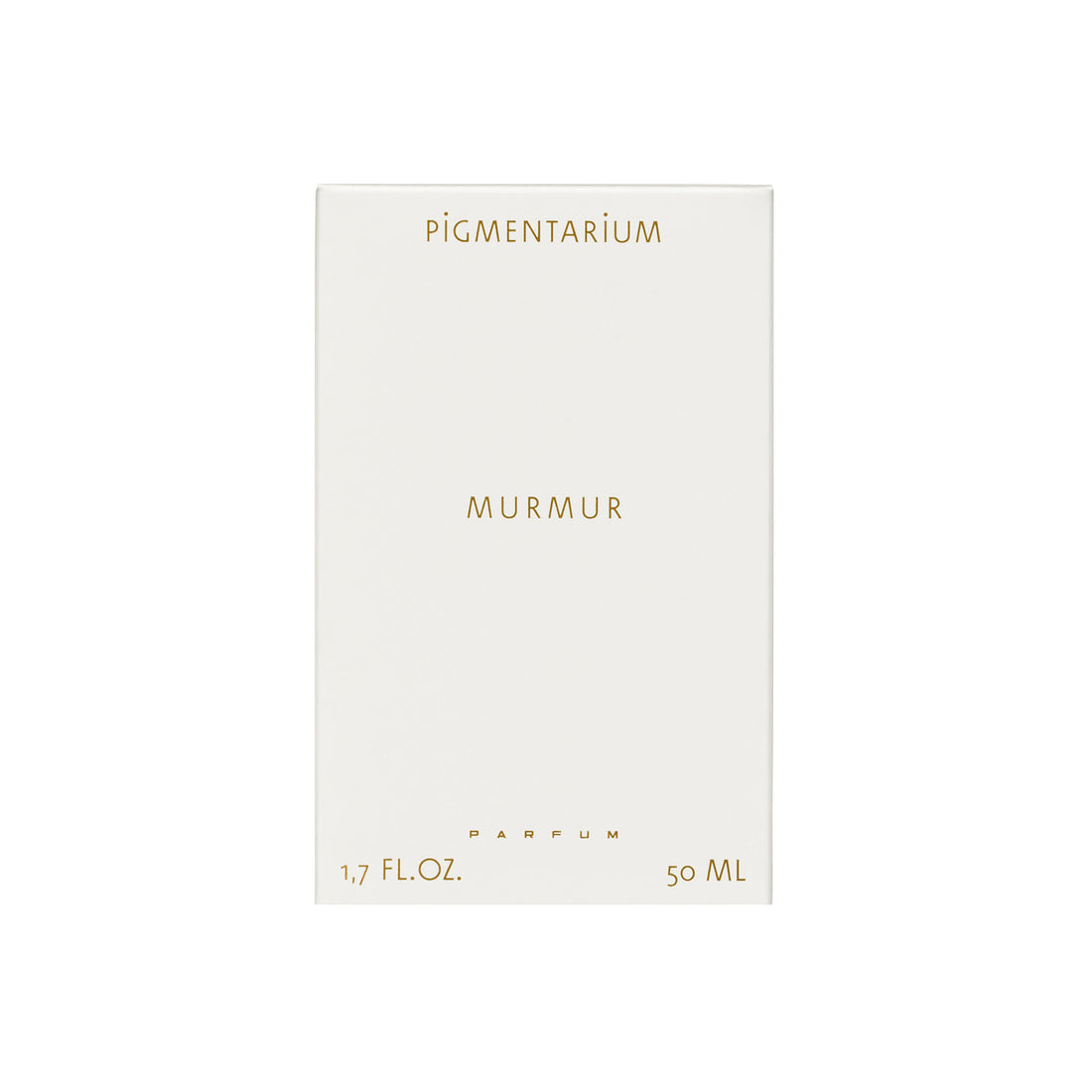 Murmur perfume