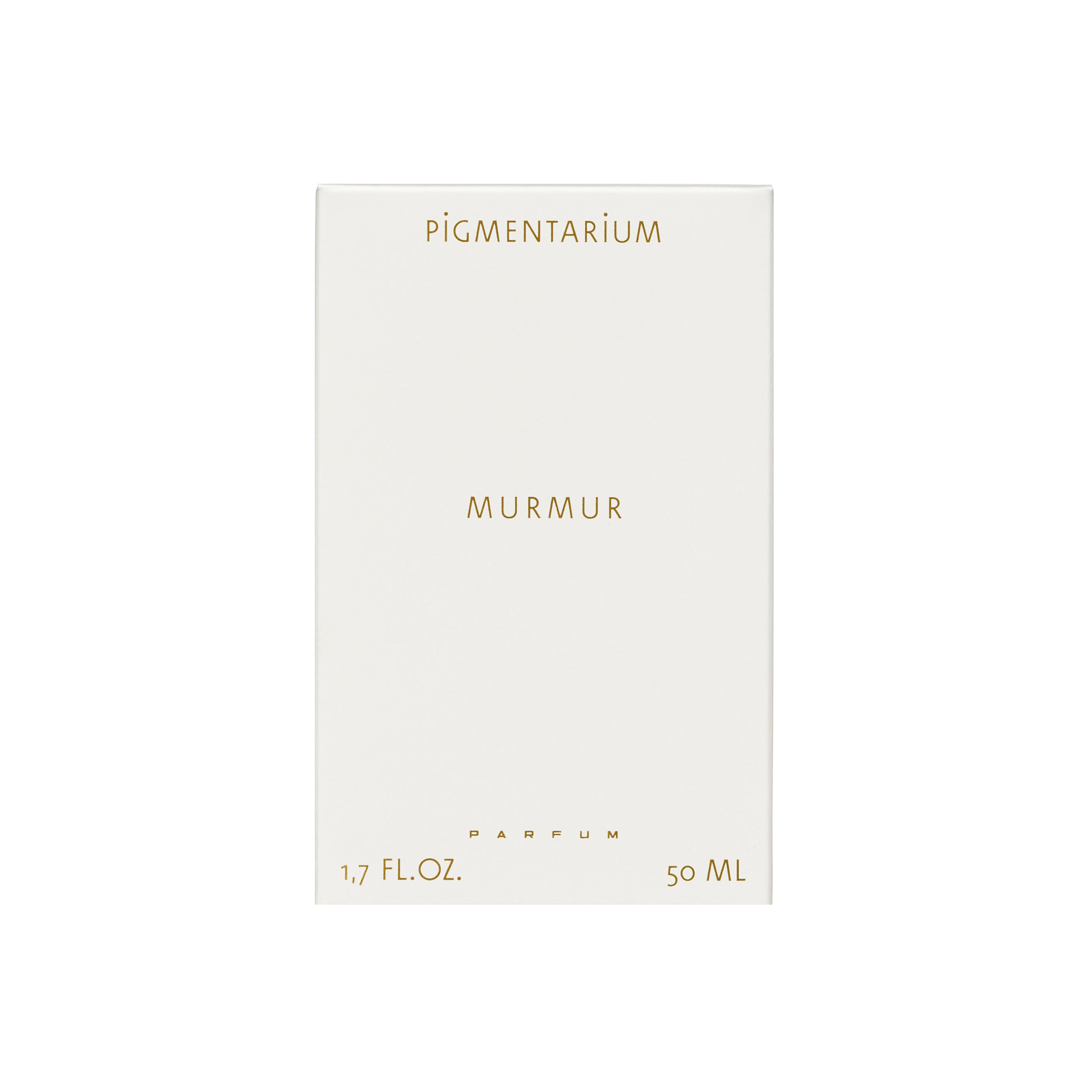 Murmur perfume