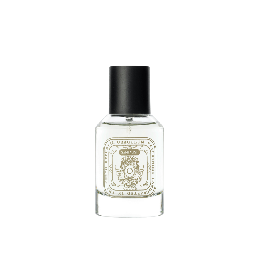 Santalist perfume