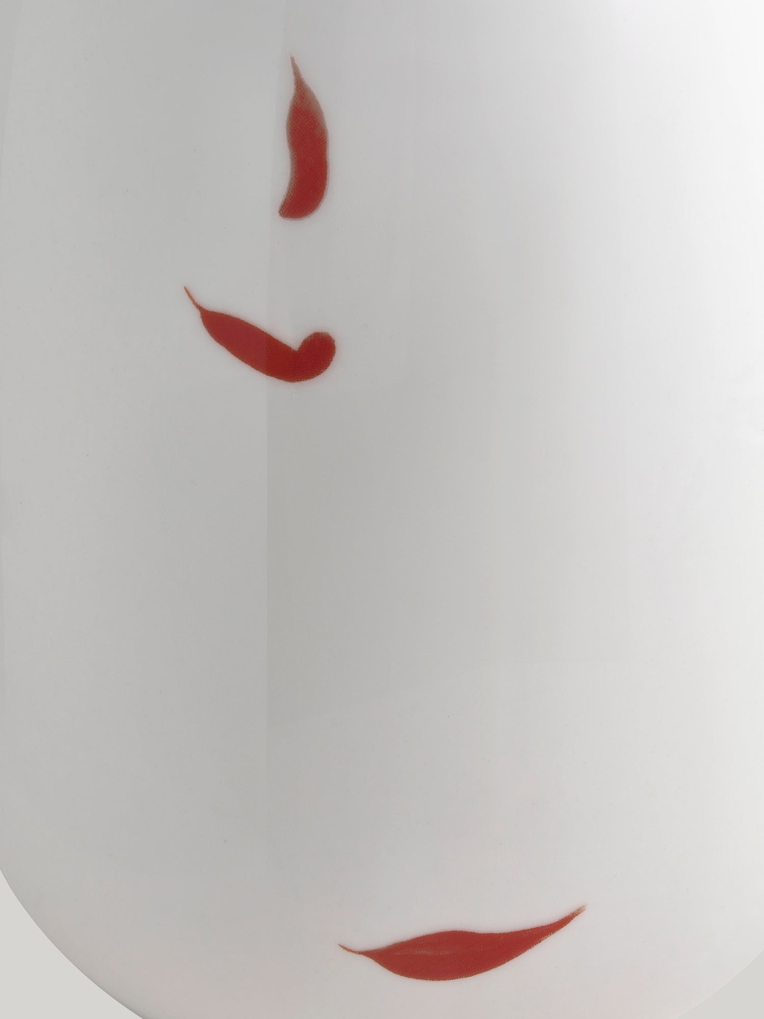 Peony vase