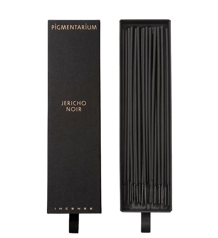 Jericho Noir incense sticks