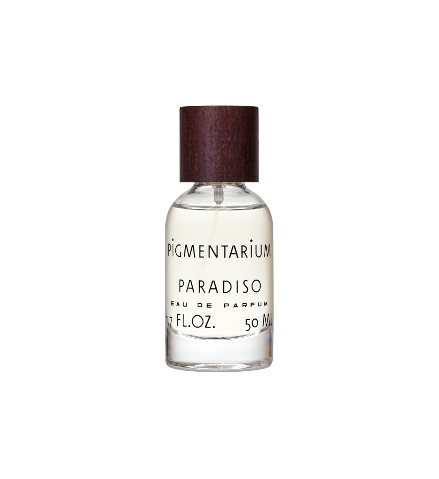 Paradiso eau de parfum