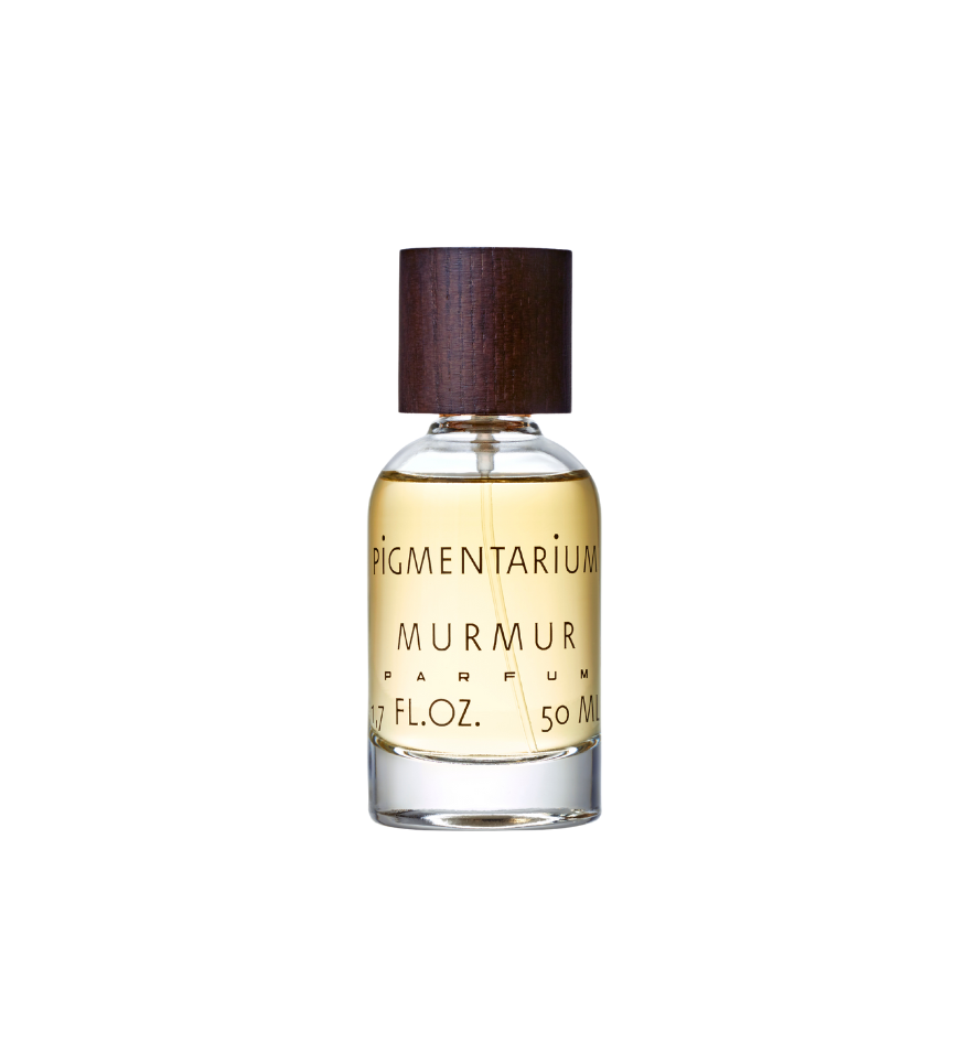 Murmur perfume