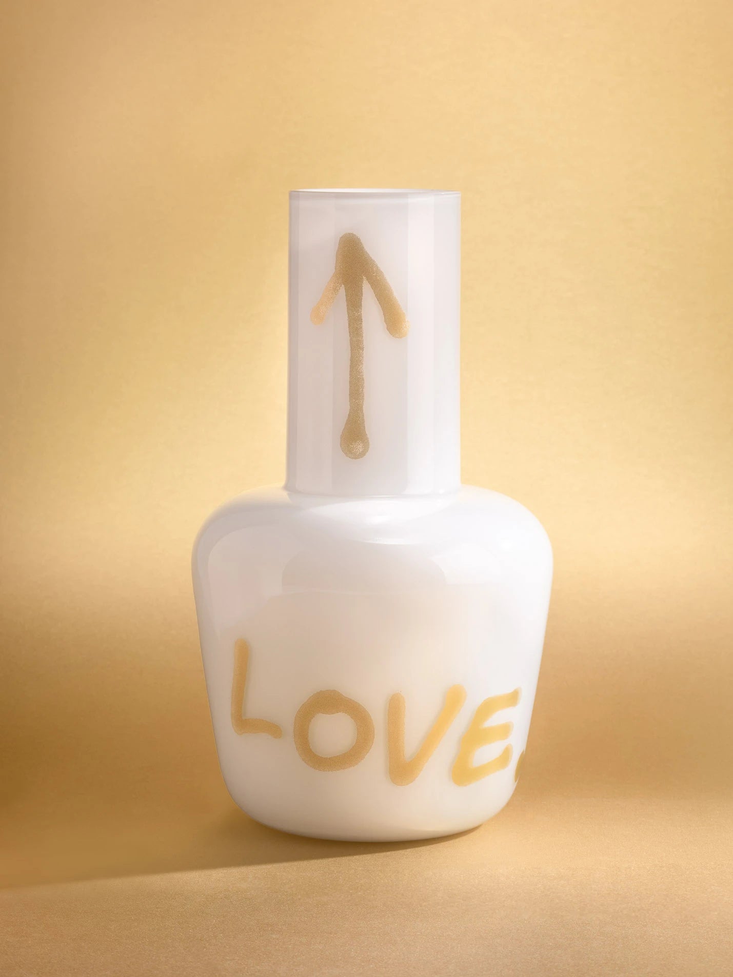 Unnamed Love vase