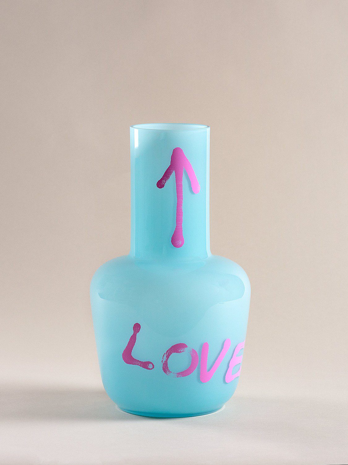 Unnamed Love vase