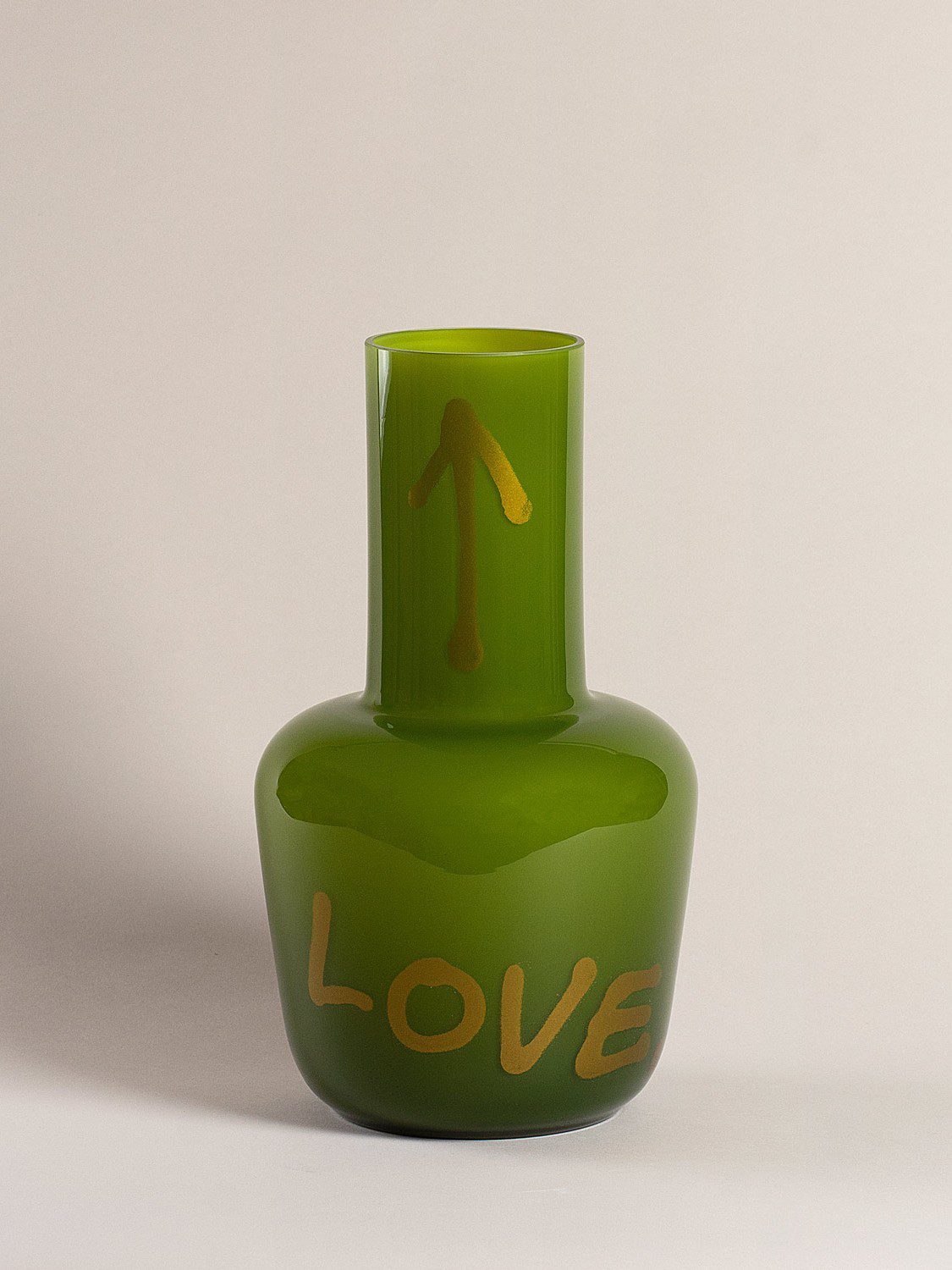 Unnamed Love vase