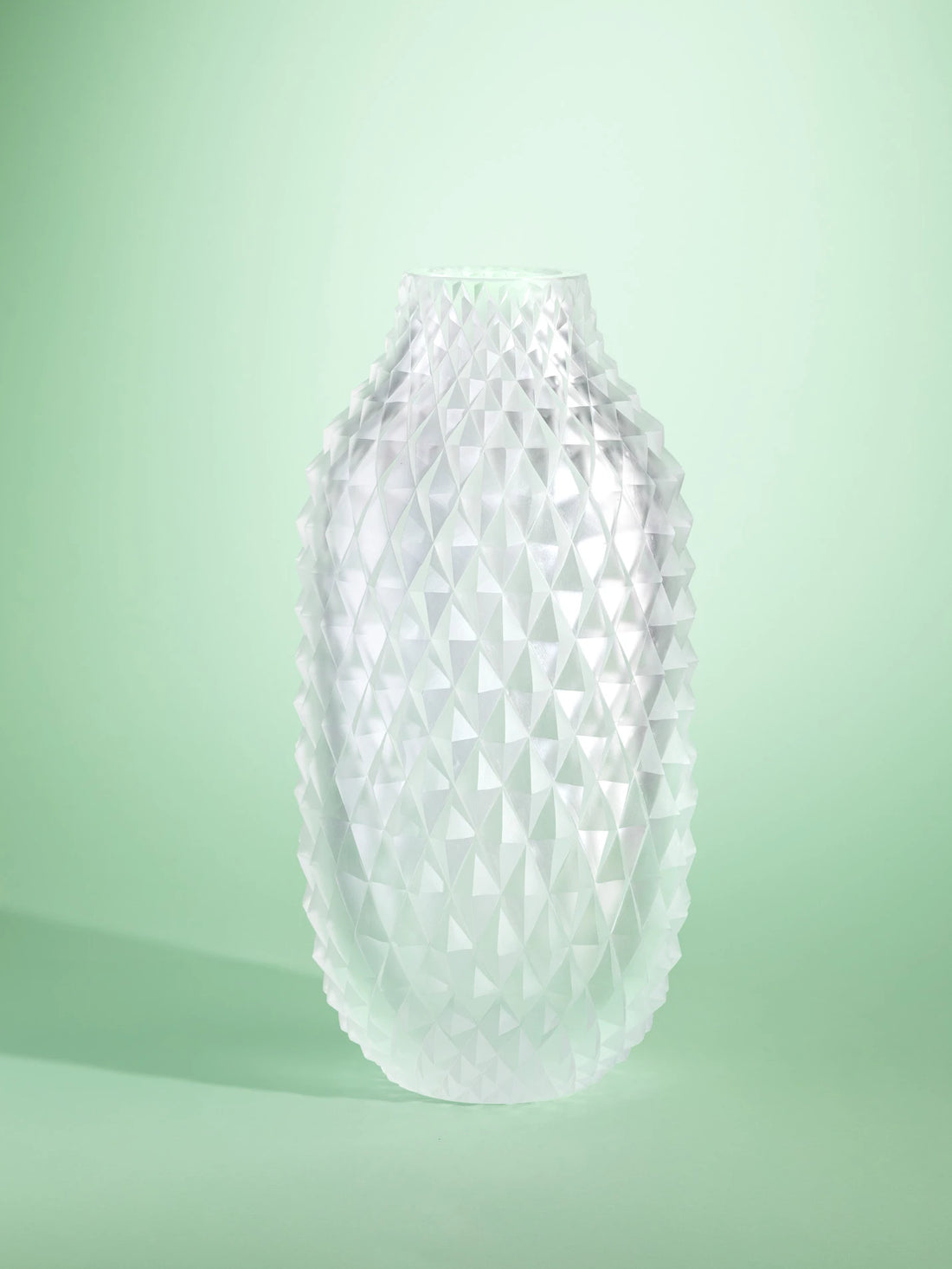 Coco vase