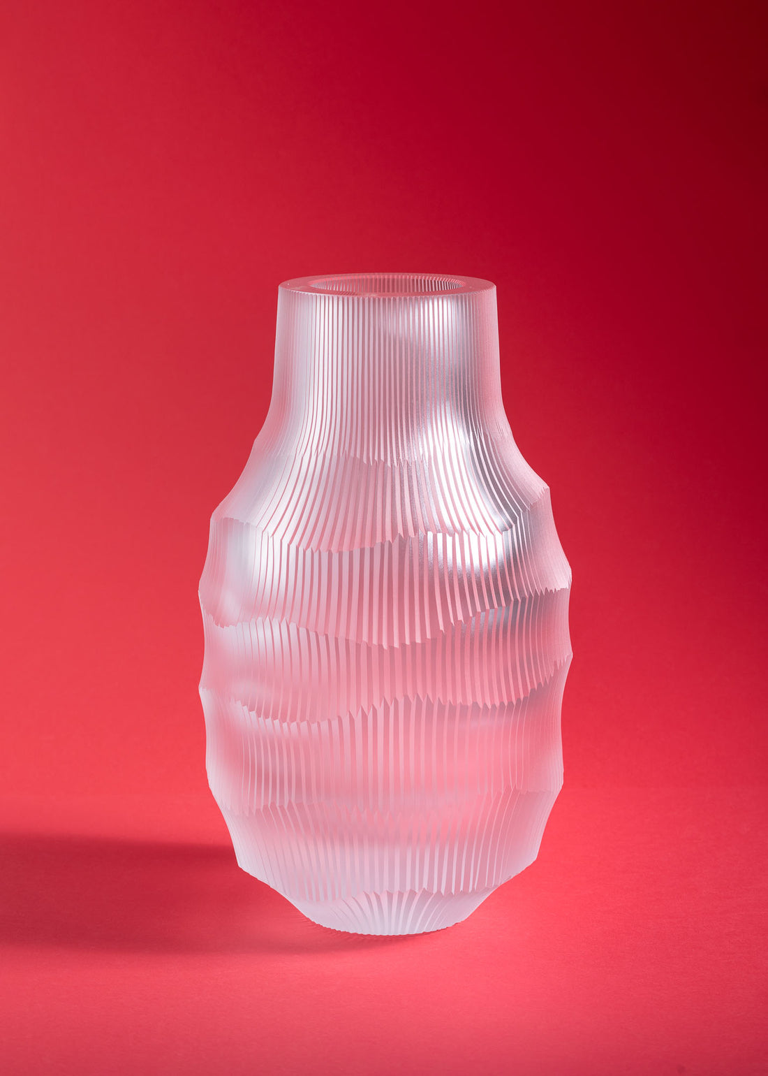 REI vase