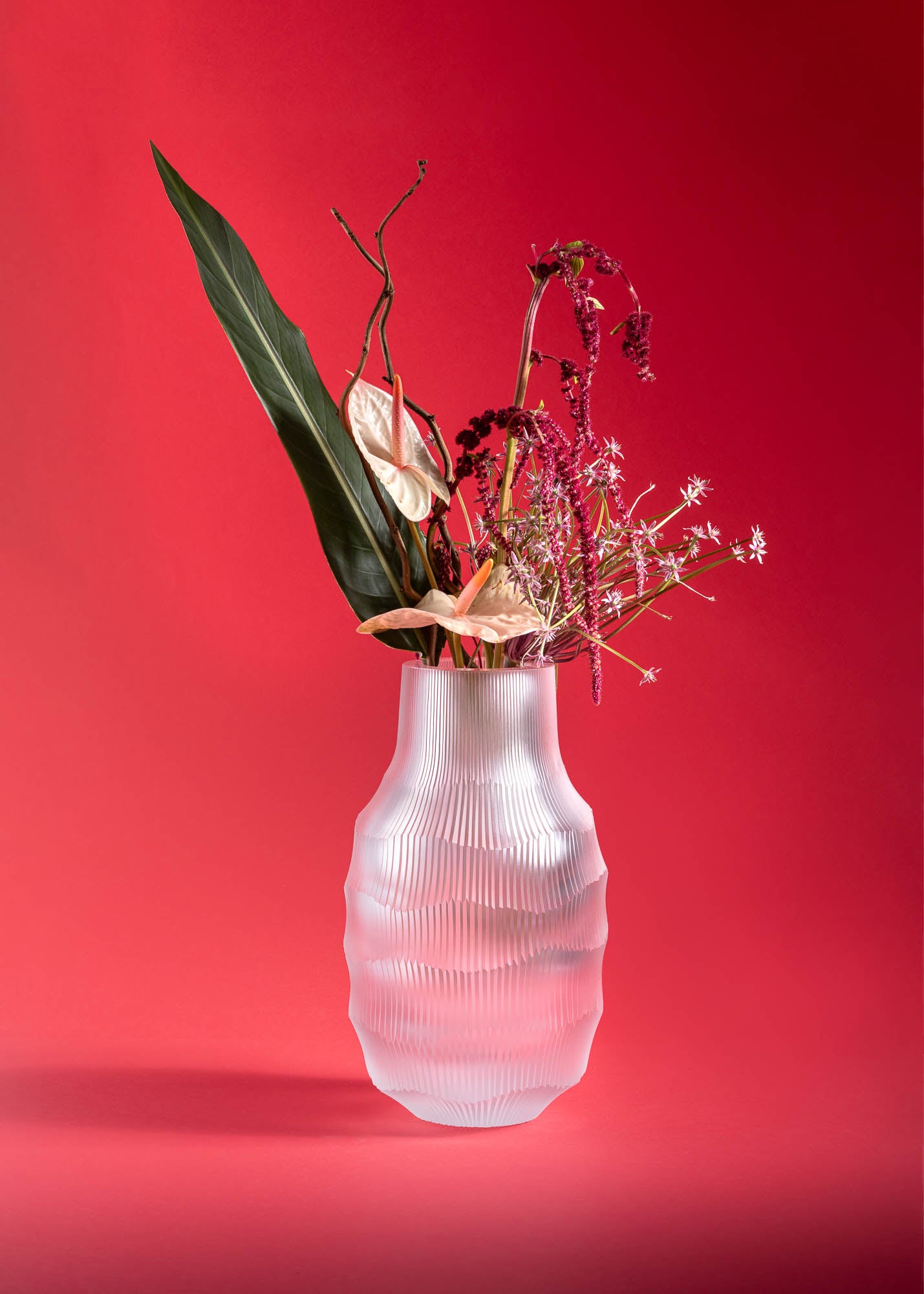 REI vase