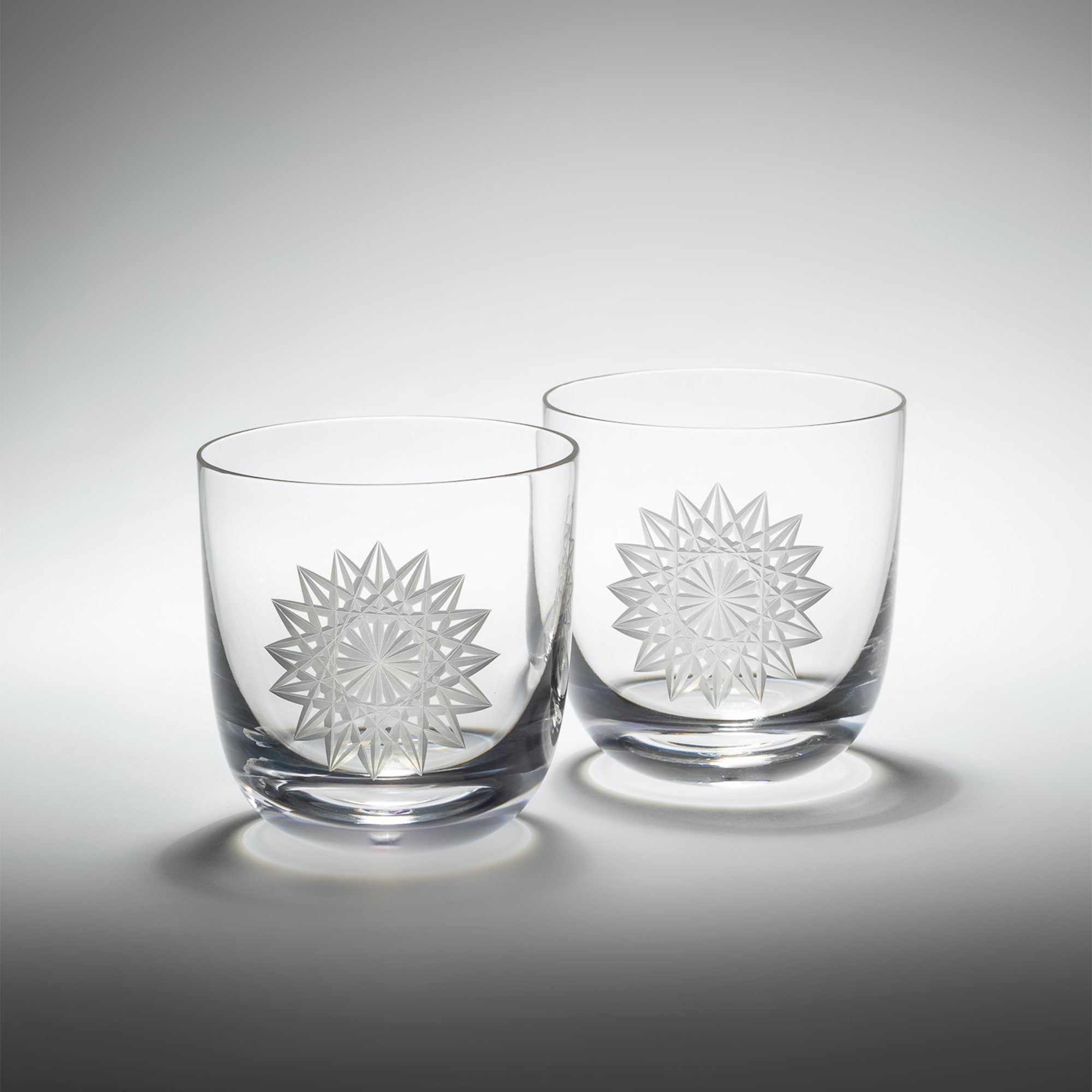 Stella II glasses