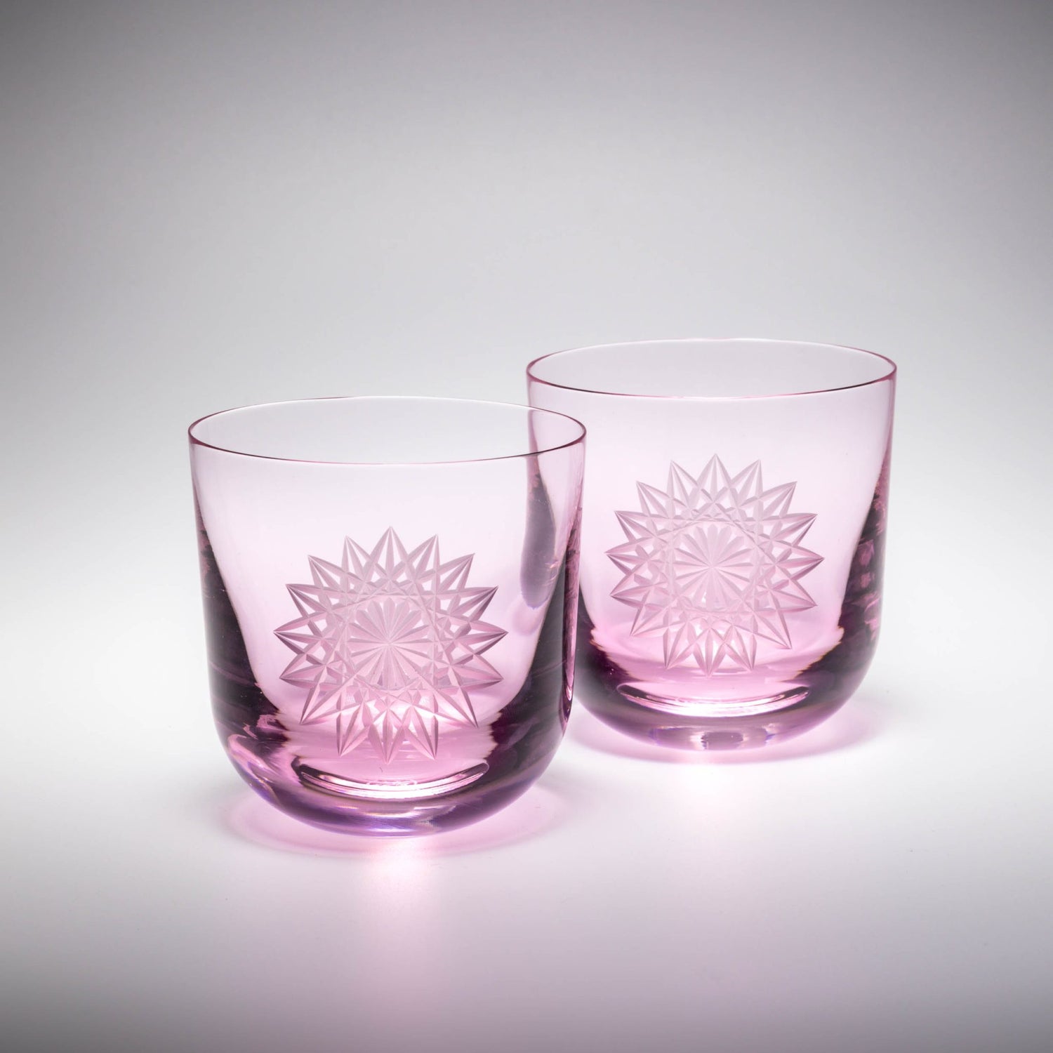 Stella II glasses