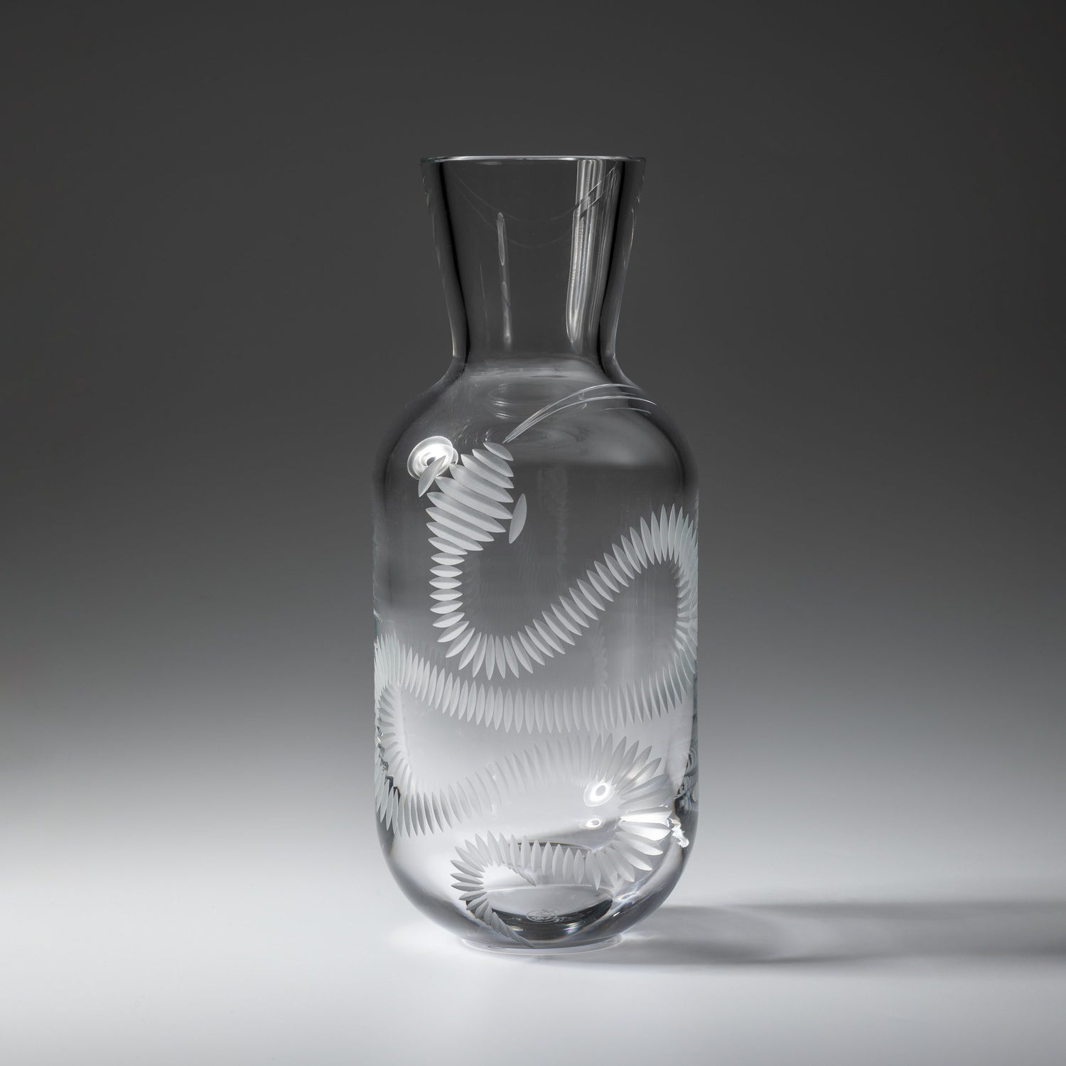 Wilde decanter