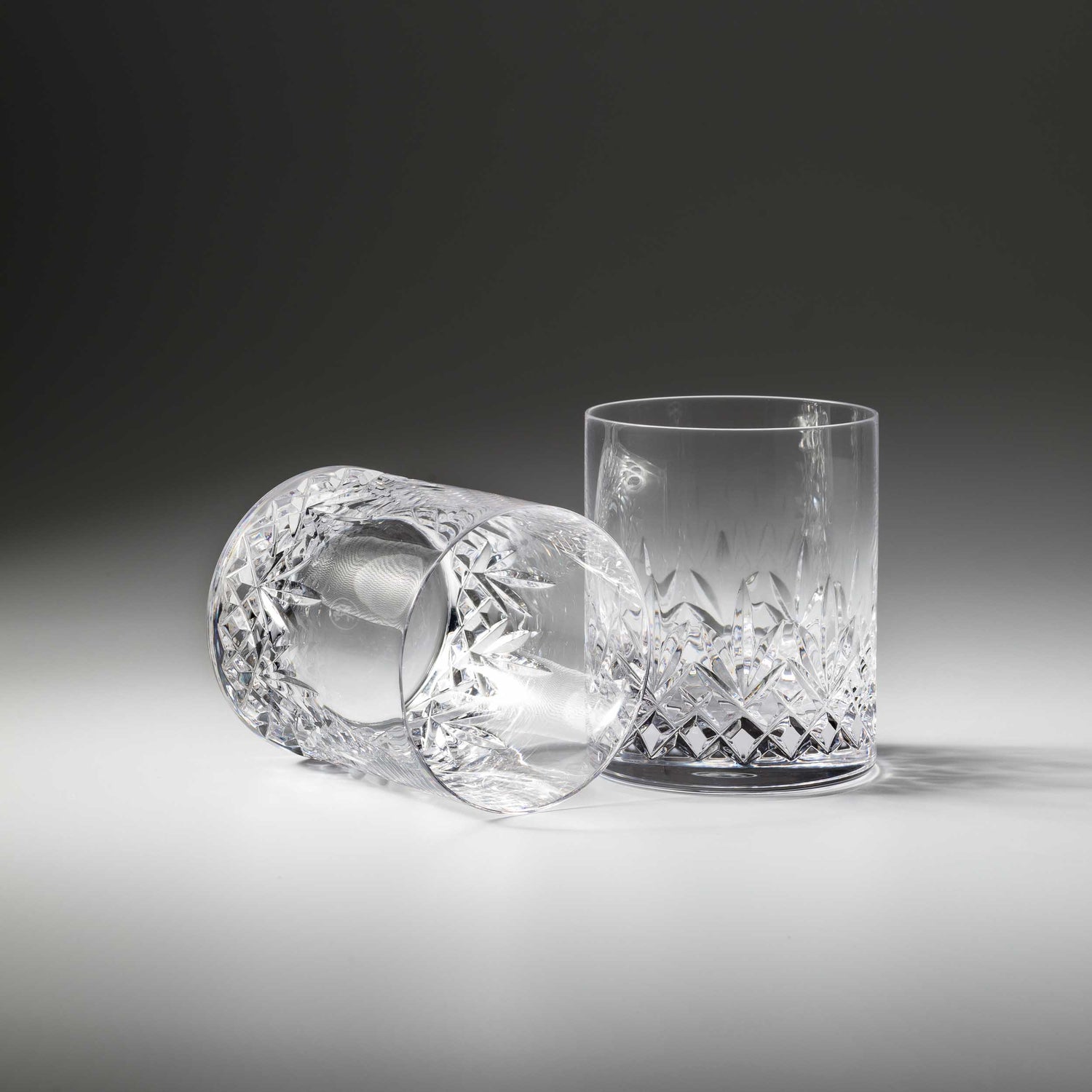 Maria Theresa glass