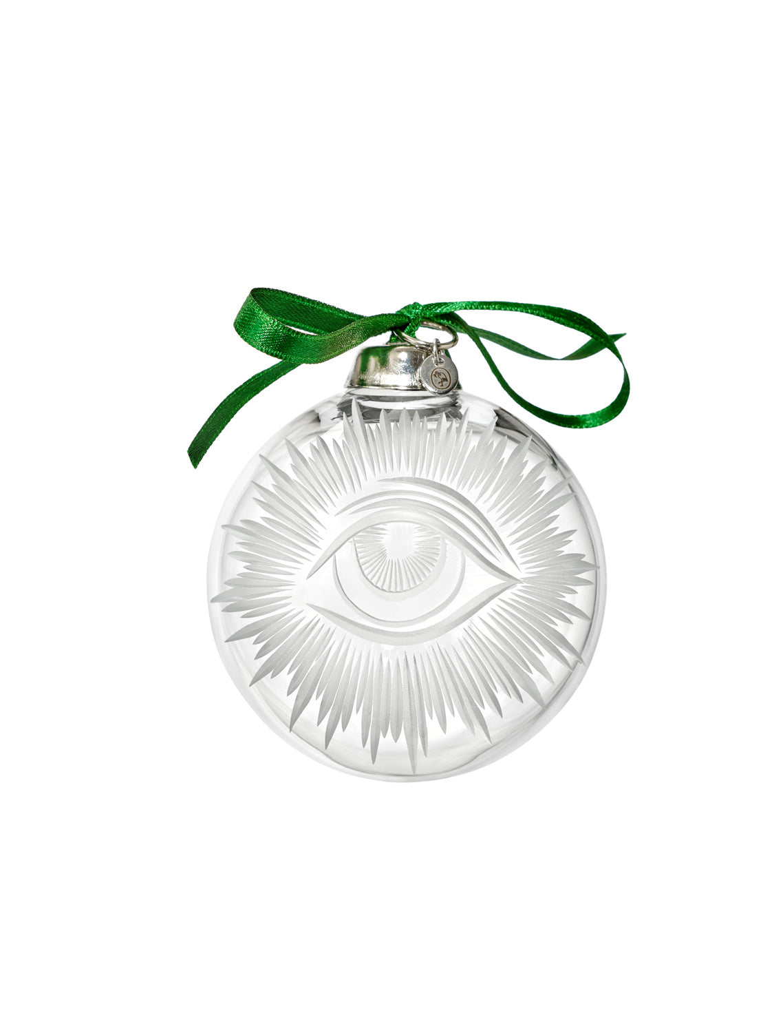 Vánoční ozdoba II Sacred Bond 7,5 cm