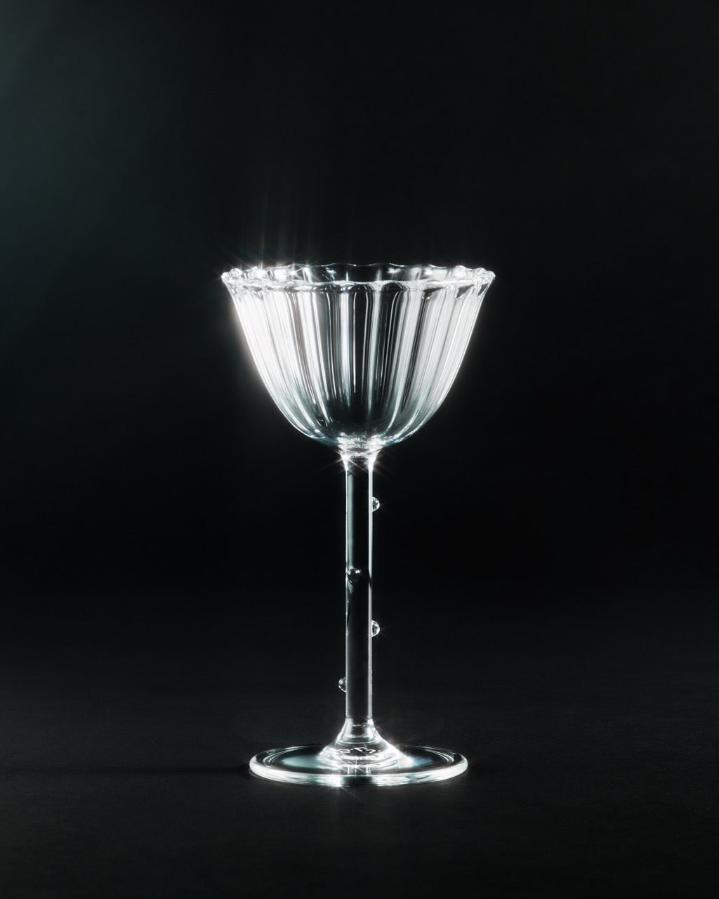 Cosmo Cordial coupe sklenice (set 4 ks)