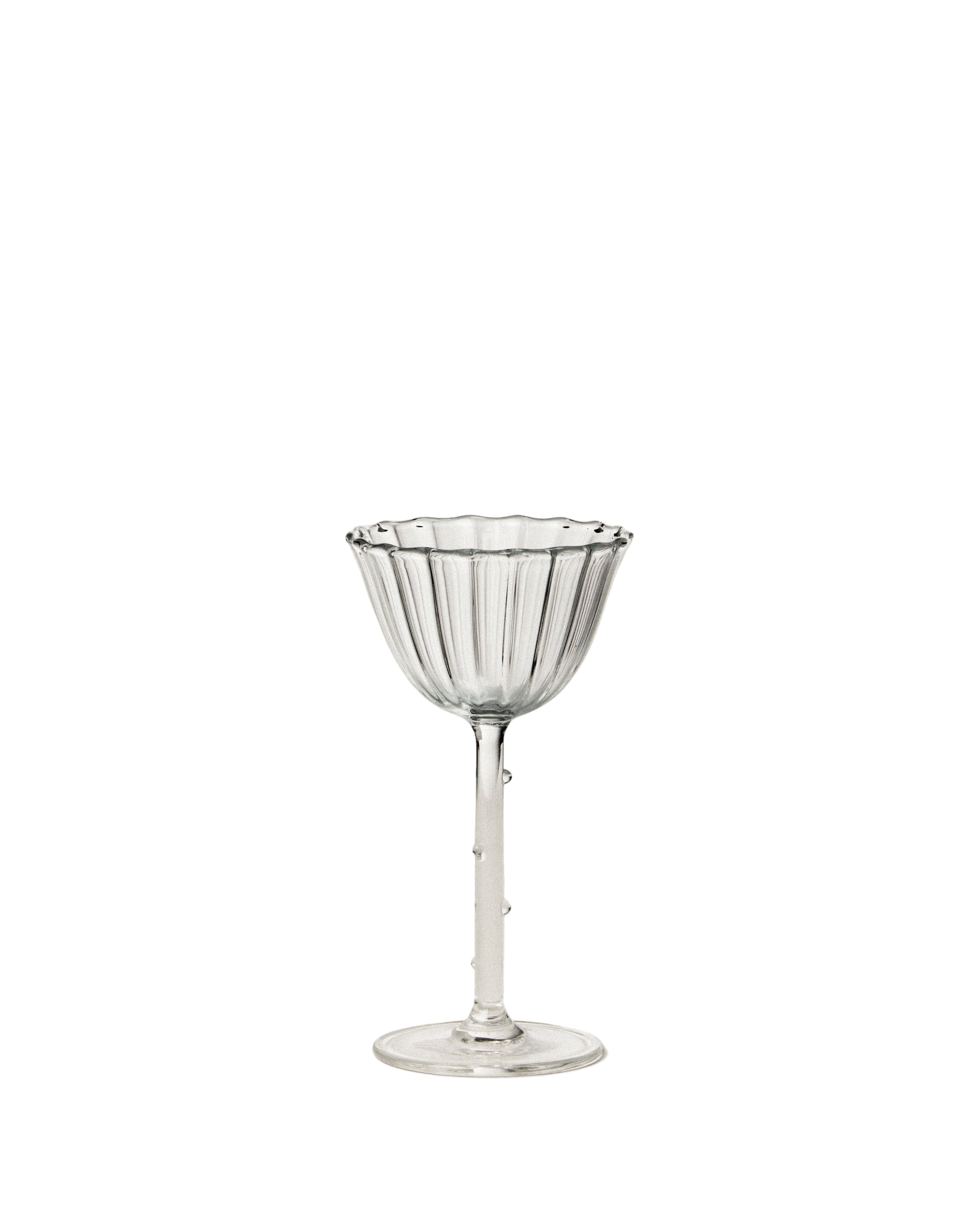 Cosmo Cordial coupe sklenice (set 4 ks)