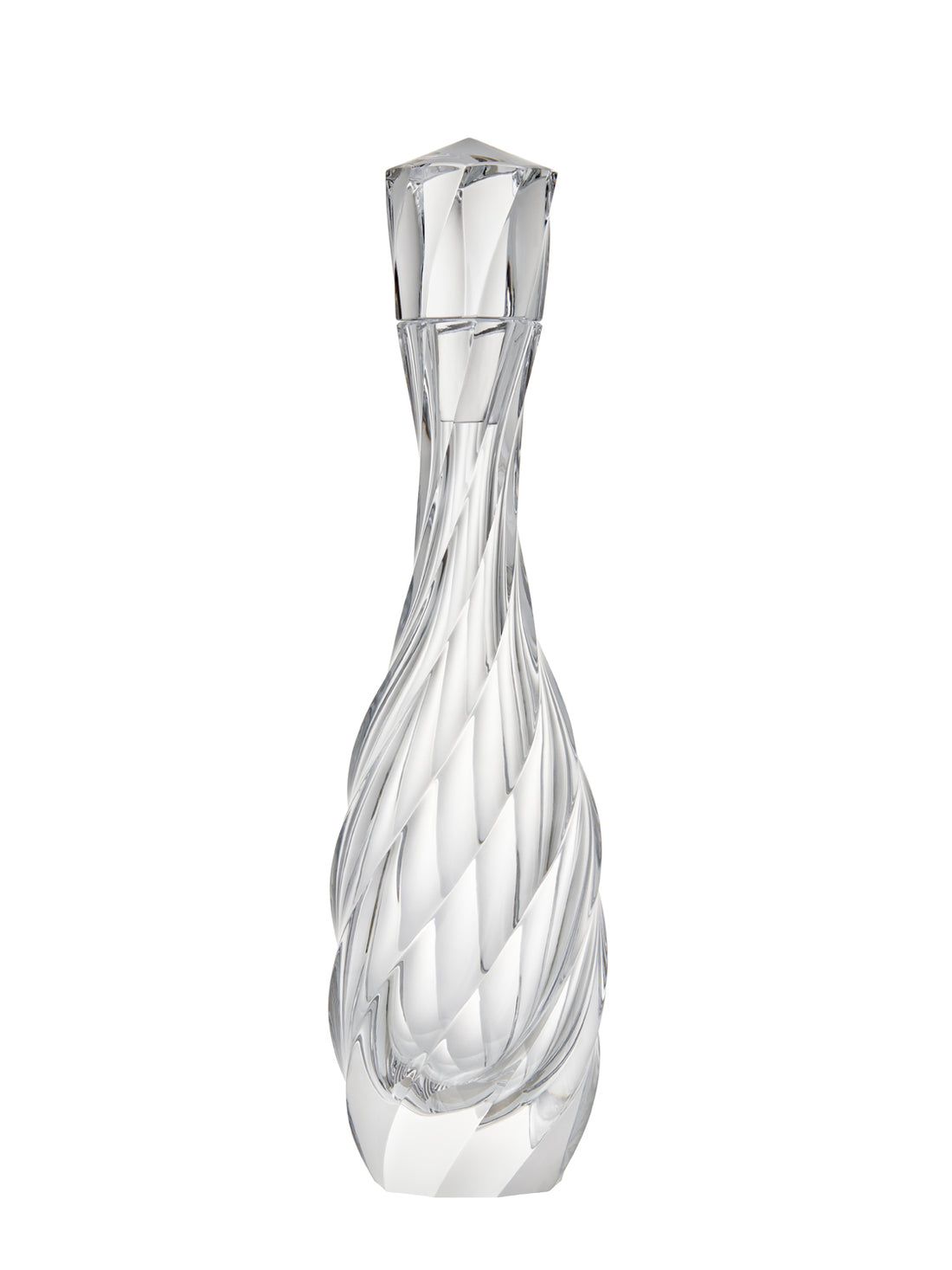 Tornado carafe