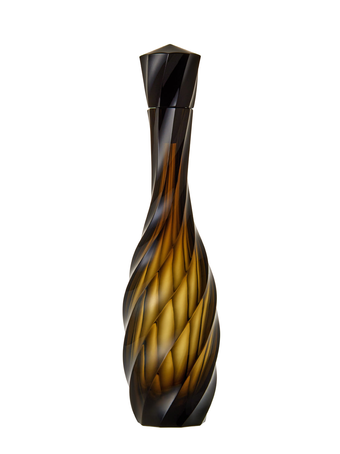 Tornado karafa