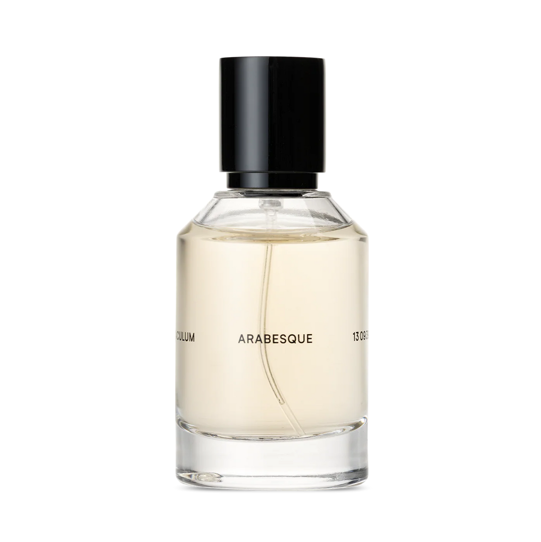 Arabesque perfume