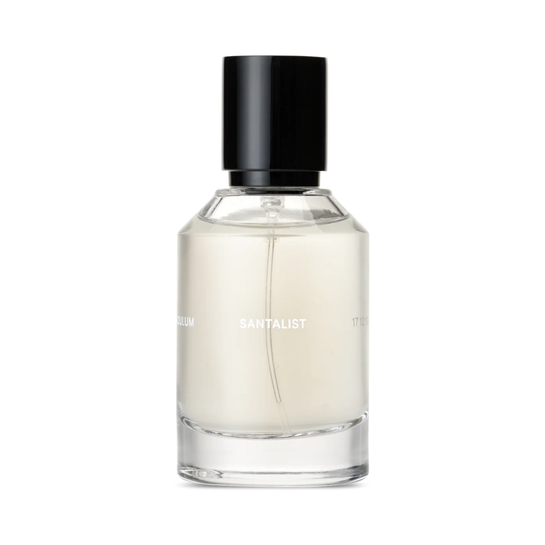 Santalist perfume