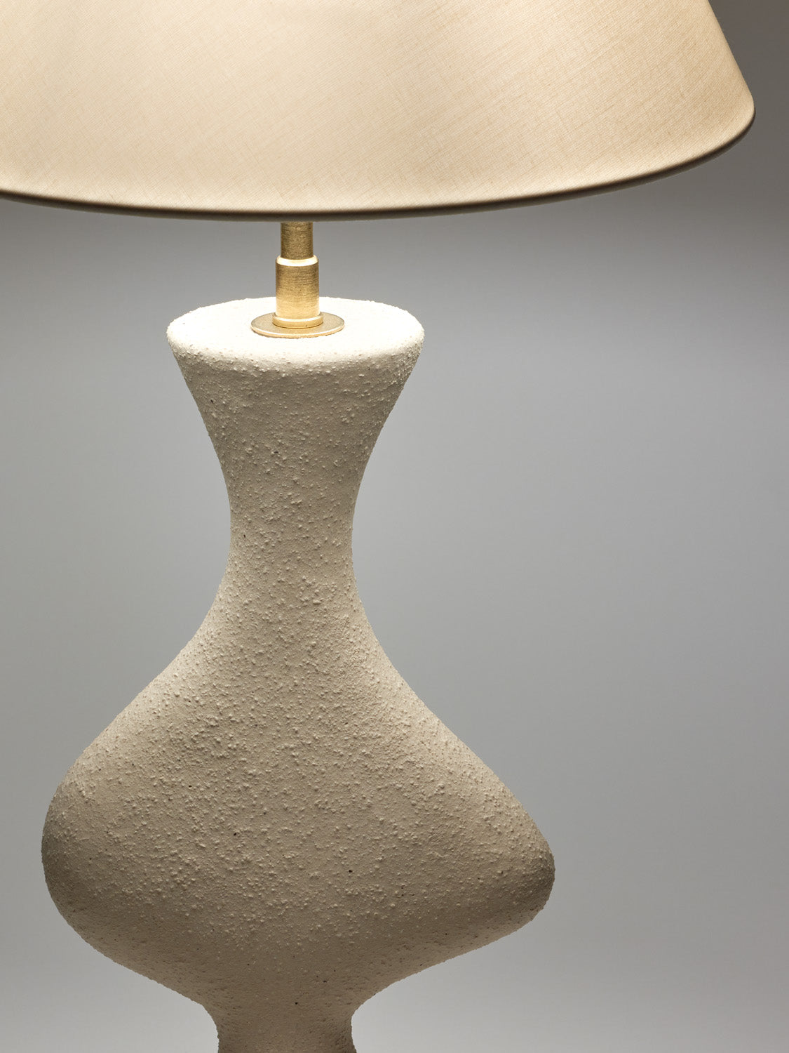 Curve lamp
