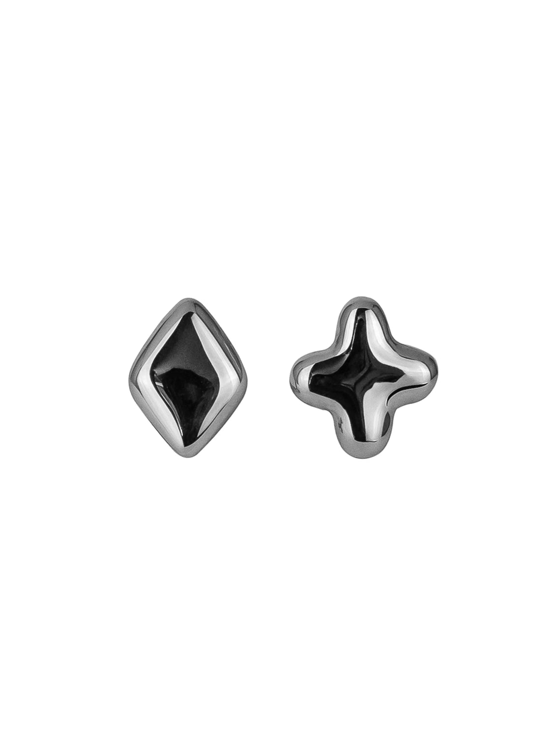 Dowry náušnice - velké