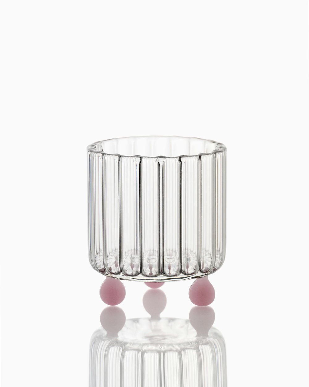 HIGH SPIRITS — lowball sklenice