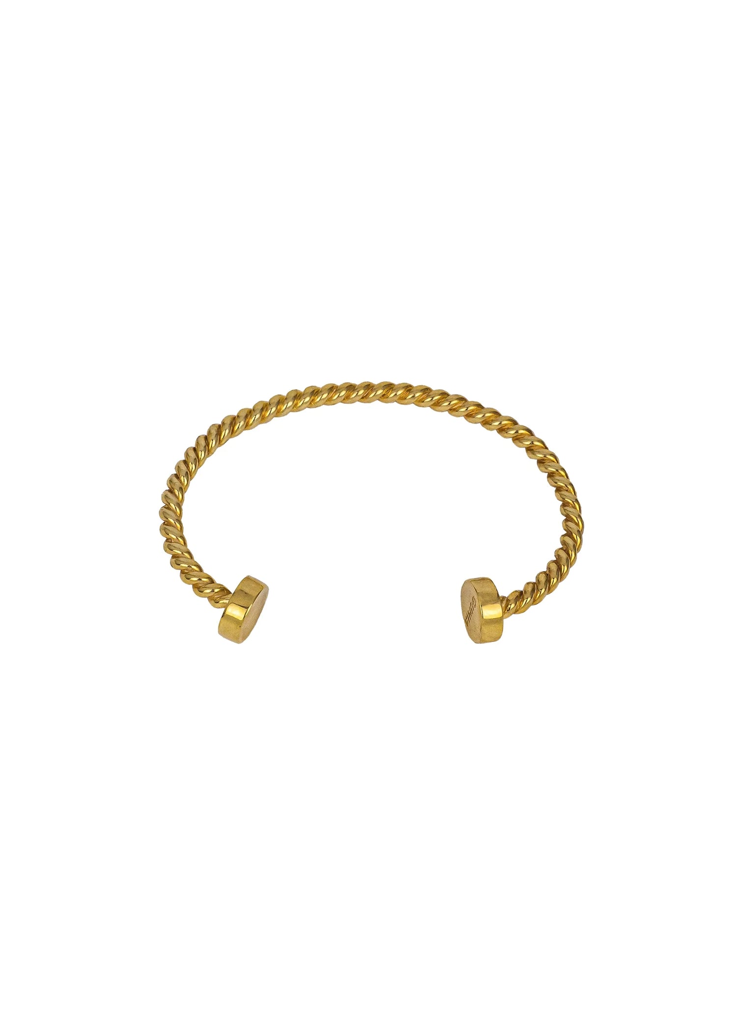 Hryvna bracelet