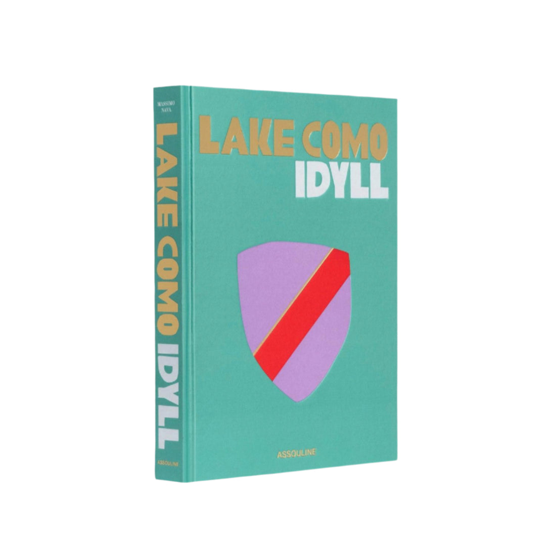 LAKE COMO IDYLL