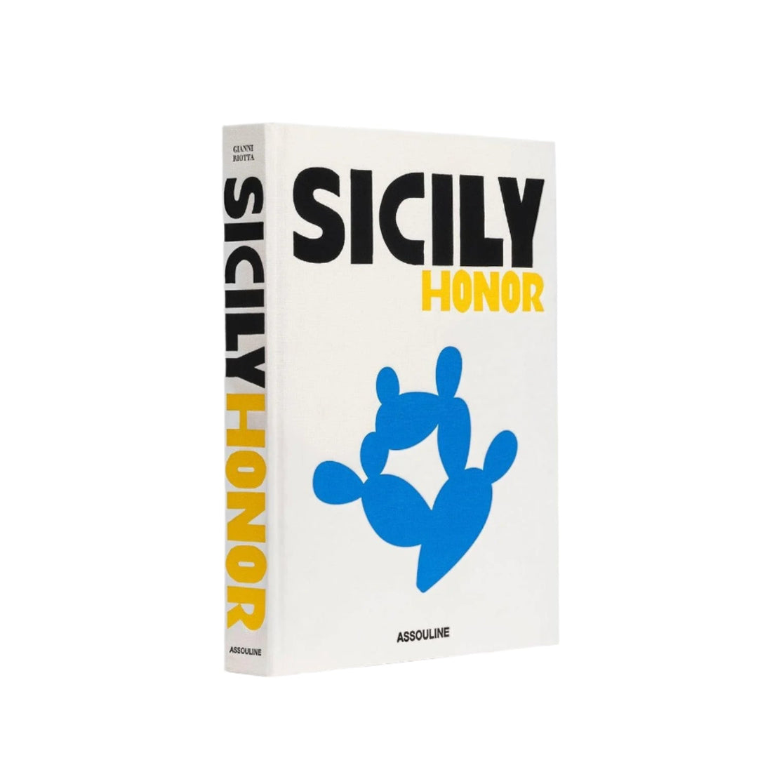 SICILY HONOR