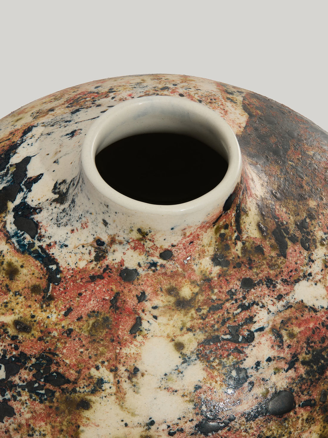 Marble váza velká 1